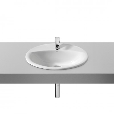 Roca Aloa umywalka blatowa 56x47,5 cm A327865000