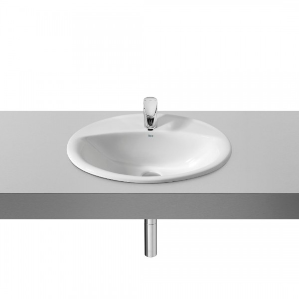 Roca Aloa umywalka blatowa 56x47,5 cm A327865000