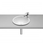 Roca Foro umywalka blatowa okrągła 36 cm A327880000