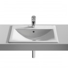 Roca Diverta umywalka blatowa 55x42,5 cm A327116000