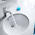 Roca Berna umywalka podblatowa 56x42 cm A32787100C