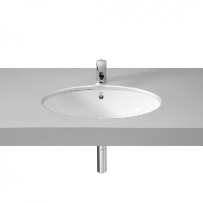 Roca Berna umywalka podblatowa 56x42 cm A32787100C