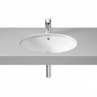 Roca Foro umywalka podblatowa okrągła 41 cm A327884000