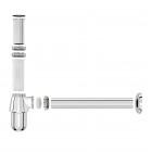 Roca syfon umywalkowy chrom A506401614