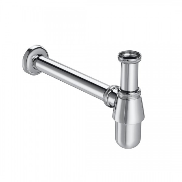 Roca syfon umywalkowy chrom A506401614