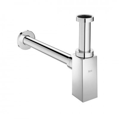 Roca syfon umywalkowy chrom A506406500