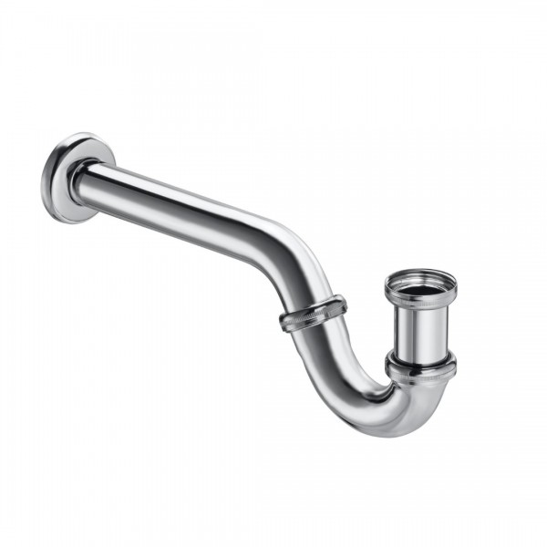 Roca syfon bidetowy chrom A506402210