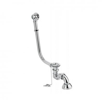 Roca przelew wannowy retro