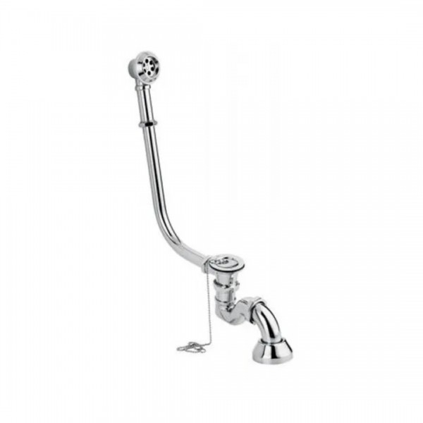 Roca przelew wannowy retro