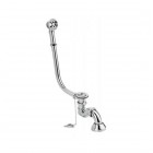 Roca przelew wannowy retro