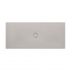 Roca Cratos brodzik prostokątny ceramiczny 80x180 cm beżowy A3740L0650