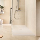 Roca Cratos brodzik prostokątny ceramiczny 70x180 cm biały mat A3740L1620