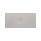 Roca Cratos brodzik prostokątny ceramiczny 80x160 cm beżowy A3740L2650