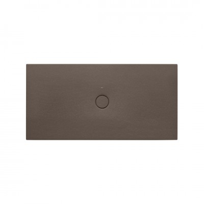 Roca Cratos brodzik prostokątny ceramiczny 80x160 cm cafe A3740L2660 Roca Cratos brodzik prostokątny ceramiczny 80x160 cm cafe A3740L2660