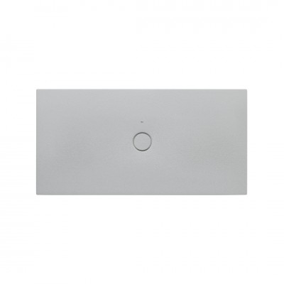 Roca Cratos brodzik prostokątny ceramiczny 80x160 cm perłowy A3740L2630 Roca Cratos brodzik prostokątny ceramiczny 80x160 cm perłowy A3740L2630