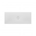 Roca Cratos brodzik prostokątny ceramiczny 70x160 cm biały mat A3740L3620