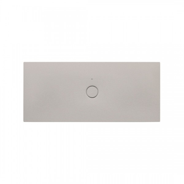 Roca Cratos brodzik prostokątny ceramiczny 70x160 cm beżowy A3740L3650