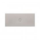 Roca Cratos brodzik prostokątny ceramiczny 70x160 cm beżowy A3740L3650