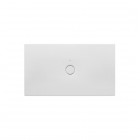 Roca Cratos brodzik prostokątny ceramiczny 80x140 cm biały mat A3740L4620