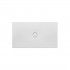 Roca Cratos brodzik prostokątny ceramiczny 80x140 cm biały mat A3740L4620