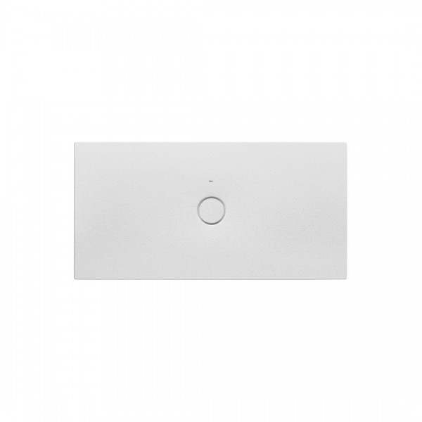 Roca Cratos brodzik prostokątny ceramiczny 70x140 cm biały mat A3740L5620