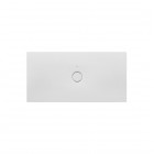 Roca Cratos brodzik prostokątny ceramiczny 70x140 cm biały mat A3740L5620