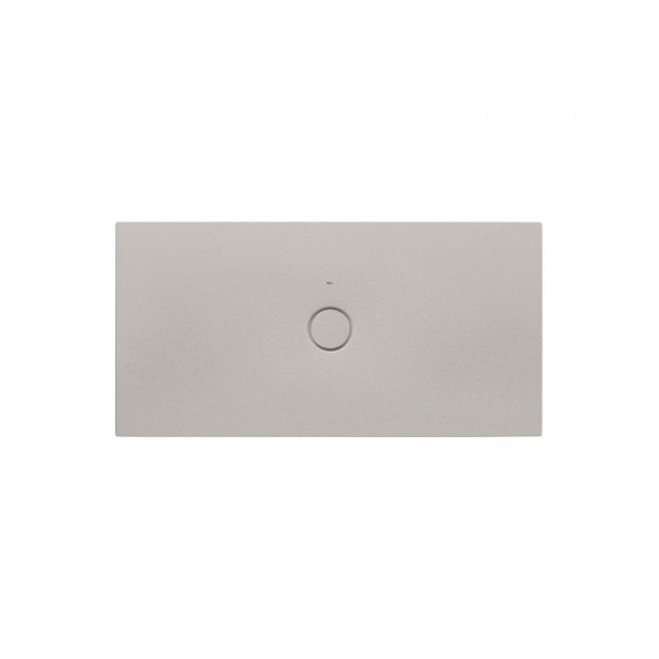 Roca Cratos brodzik prostokątny ceramiczny 70x140 cm beżowy A3740L5650