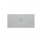 Roca Cratos brodzik prostokątny ceramiczny 70x140 cm perłowy A3740L5630