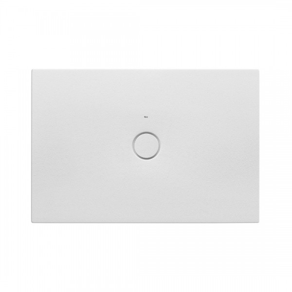 Roca Cratos brodzik prostokątny ceramiczny 80x120 cm biały mat A3740L6620