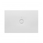 Roca Cratos brodzik prostokątny ceramiczny 80x120 cm biały mat A3740L6620