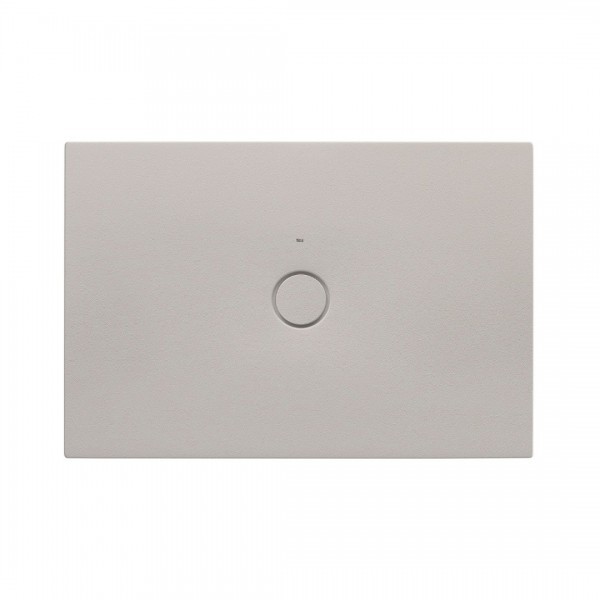 Roca Cratos brodzik prostokątny ceramiczny 80x120 cm beżowy A3740L6650