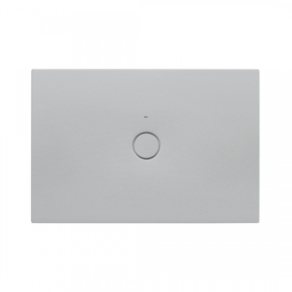 Roca Cratos brodzik prostokątny ceramiczny 80x120 cm perłowy A3740L6630