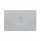 Roca Cratos brodzik prostokątny ceramiczny 80x120 cm perłowy A3740L6630