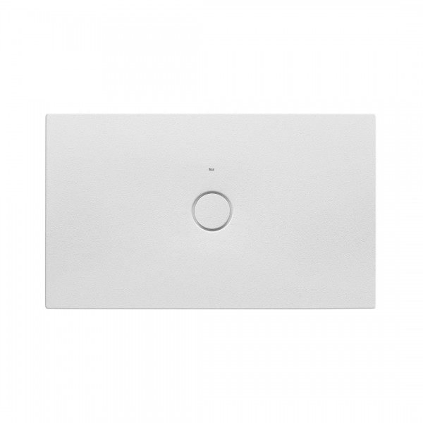 Roca Cratos brodzik prostokątny ceramiczny 70x120 cm biały mat A3740L7620