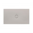 Roca Cratos brodzik prostokątny ceramiczny 70x120 cm beżowy A3740L7650