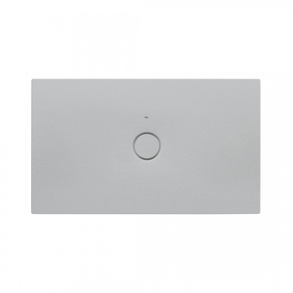 Roca Cratos brodzik prostokątny ceramiczny 70x120 cm perłowy A3740L7630