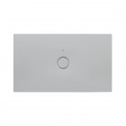 Roca Cratos brodzik prostokątny ceramiczny 70x120 cm perłowy A3740L7630