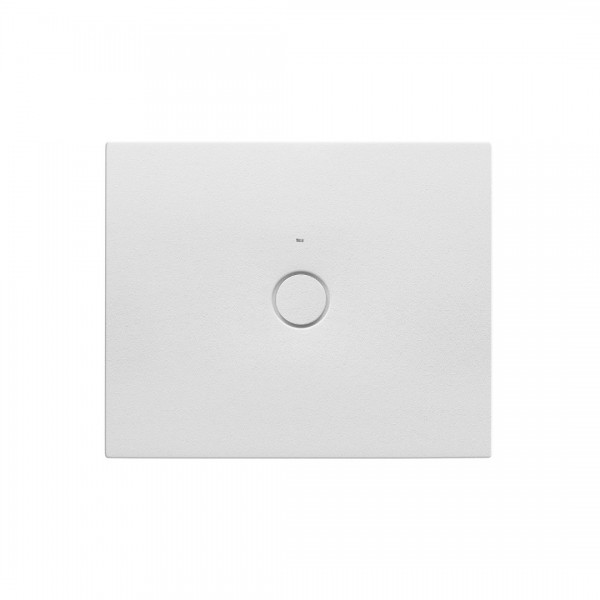 Roca Cratos brodzik prostokątny ceramiczny 80x100 cm biały mat A3740L8620