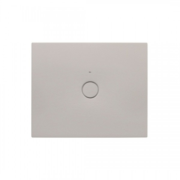 Roca Cratos brodzik prostokątny ceramiczny 80x100 cm beżowy A3740L8650