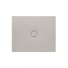 Roca Cratos brodzik prostokątny ceramiczny 80x100 cm beżowy A3740L8650