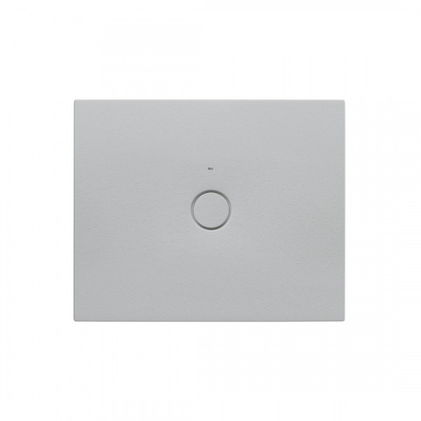 Roca Cratos brodzik prostokątny ceramiczny 80x100 cm perłowy A3740L8630