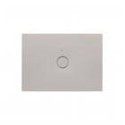 Roca Cratos brodzik prostokątny ceramiczny 70x100 cm beżowy A3740L9650