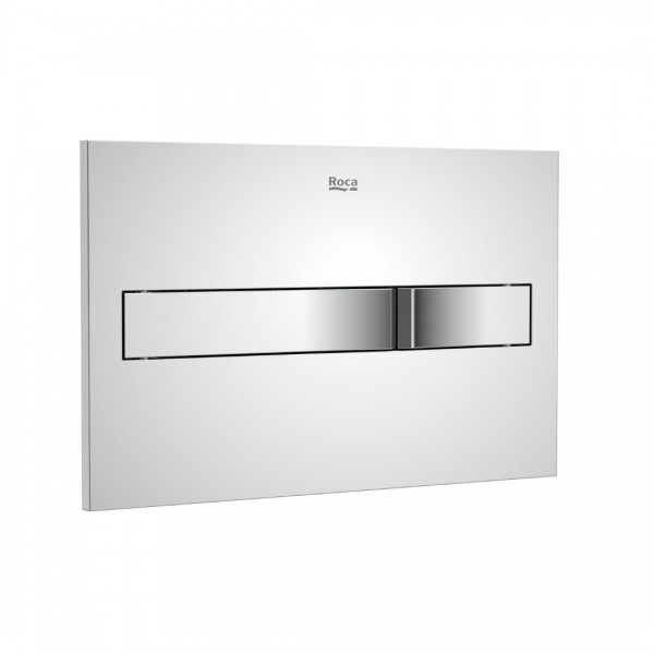 Roca przycisk spłukujący PL2 chrom A890196001
