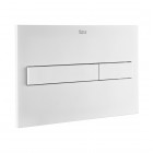 Roca przycisk spłukujący PL7 biały mat A890188207