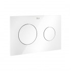 Roca przycisk spłukujący PL10 biały A890189000