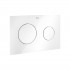Roca przycisk spłukujący PL10 biały A890189000