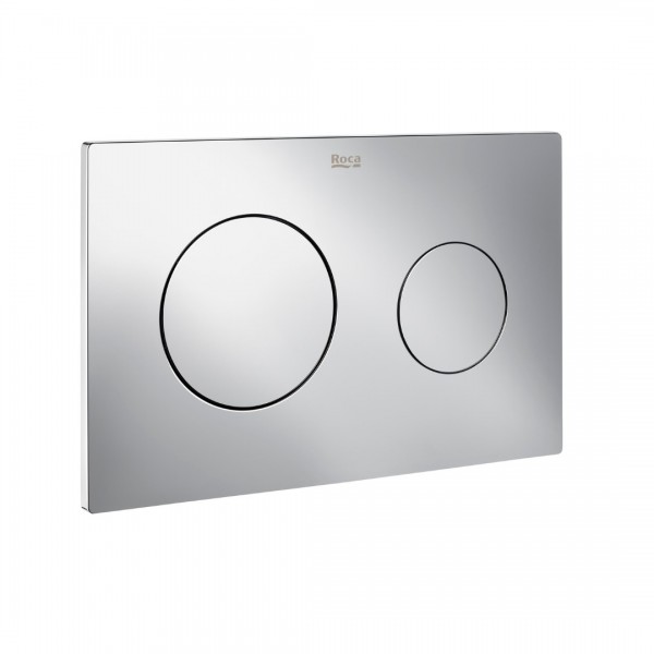 Roca przycisk spłukujący PL10 chrom A890189001