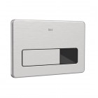 Roca przycisk spłukujący elektroniczny PL3 inox A890097500