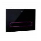 Roca przycisk spłukujący elektroniczny EP1 czarny A890104008