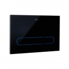 Roca przycisk spłukujący elektroniczny EP1 czarny A890104008